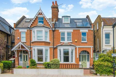 5 bedroom semi-detached house to rent, Stile Hall Gardens, Chiswick, London, UK