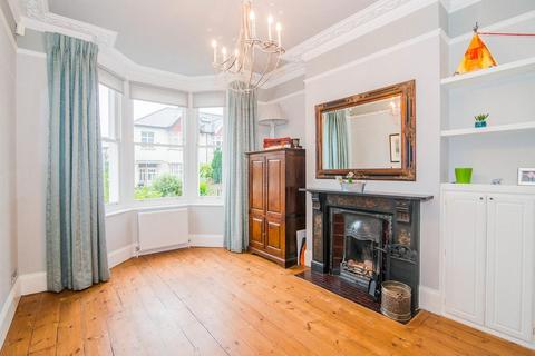 5 bedroom semi-detached house to rent, Stile Hall Gardens, Chiswick, London, UK