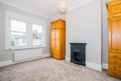 5 bedroom semi-detached house to rent, Stile Hall Gardens, Chiswick, London, UK