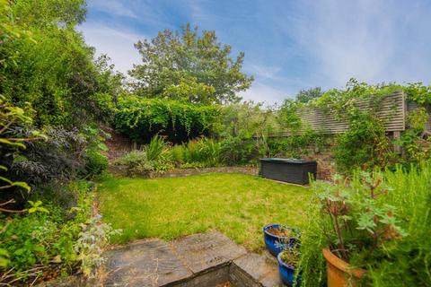 5 bedroom semi-detached house to rent, Stile Hall Gardens, Chiswick, London, UK