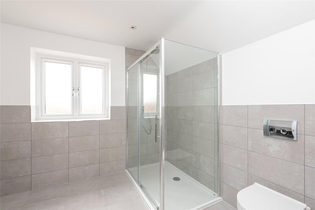En Suite Shower Room