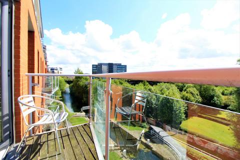 2 bedroom apartment to rent, Bonaire, Gotts Road, Leeds, West Yorkshire, LS12