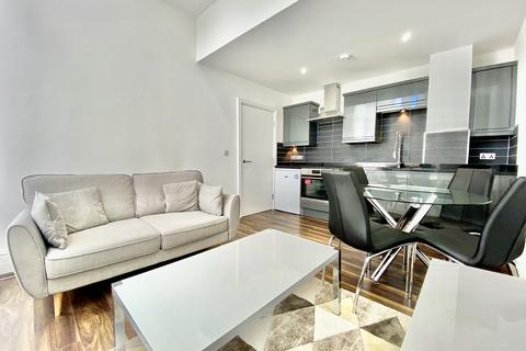 undefined, Pearl Chambers, 22 East Parade, Leeds, West Yorkshire, LS1
