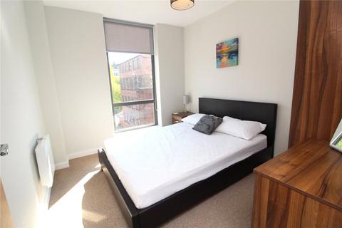 2 bedroom apartment to rent, East Point, East Street, Leeds, West Yorkshire, LS9