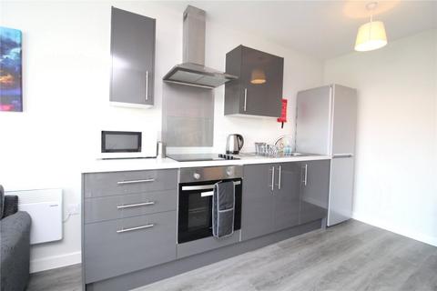 2 bedroom apartment to rent, East Point, East Street, Leeds, West Yorkshire, LS9