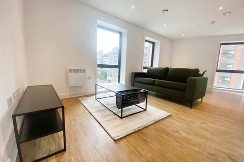 1 bedroom apartment to rent, Phoenix, Saxton Lane, Leeds, LS9