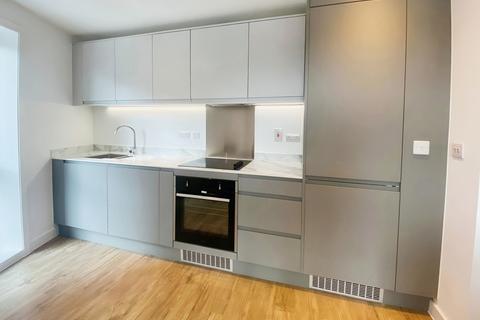 1 bedroom apartment to rent, Phoenix, Saxton Lane, Leeds, LS9