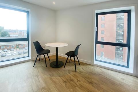 1 bedroom apartment to rent, Phoenix, Saxton Lane, Leeds, LS9