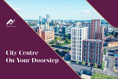 1 bedroom apartment to rent, Phoenix, Saxton Lane, Leeds, LS9