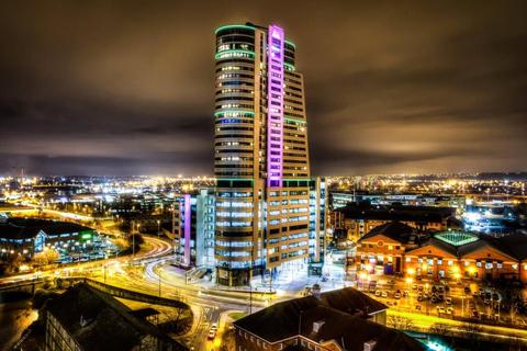 undefined, 1205 Bridgewater Place, Water Lane,, LS11