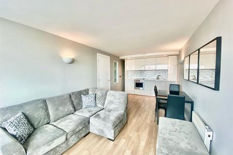 undefined, 1205 Bridgewater Place, Water Lane,, LS11