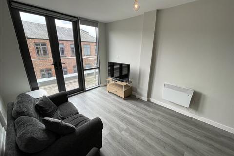 2 bedroom apartment to rent, East Point, East Street, Leeds, LS9