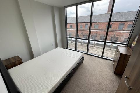 2 bedroom apartment to rent, East Point, East Street, Leeds, LS9