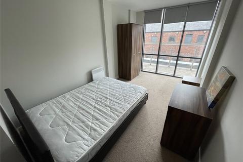 2 bedroom apartment to rent, East Point, East Street, Leeds, LS9