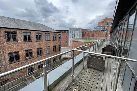 2 bedroom apartment to rent, East Point, East Street, Leeds, LS9