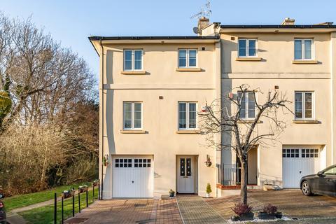 4 bedroom end of terrace house for sale, Edward Wilson Villas, Gloucestershire GL50