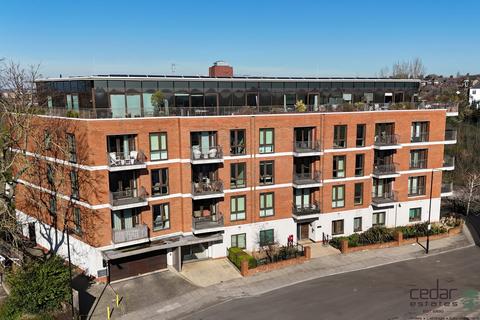 2 bedroom flat to rent, Mill Lane, West Hampstead NW6