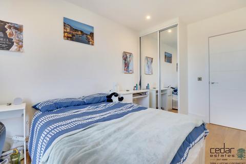 2 bedroom flat to rent, Mill Lane, West Hampstead NW6