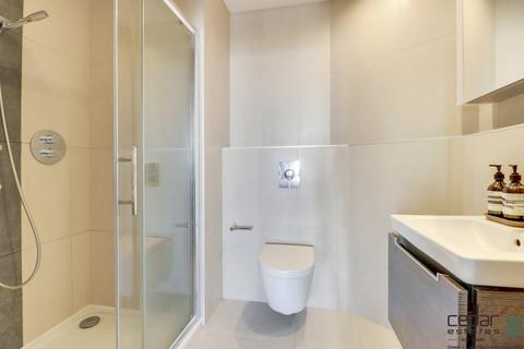 2 bedroom flat to rent, Mill Lane, West Hampstead NW6