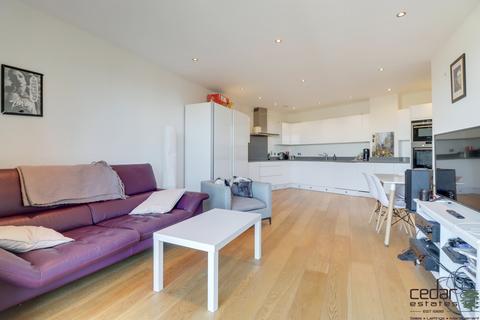 2 bedroom flat to rent, Mill Lane, West Hampstead NW6