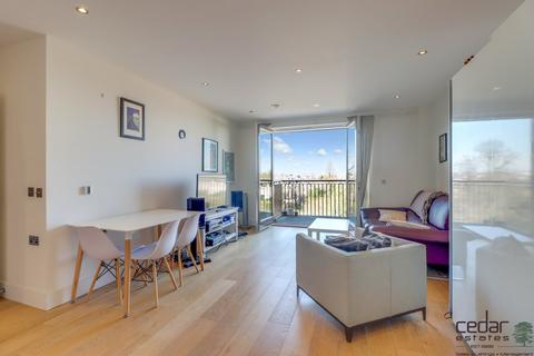2 bedroom flat to rent, Mill Lane, West Hampstead NW6