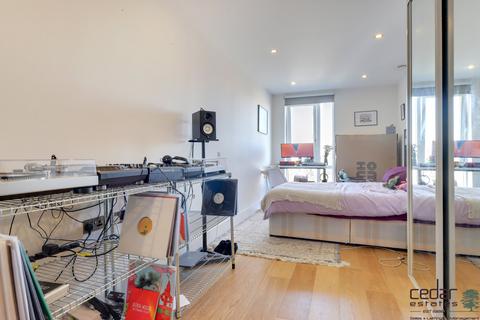 2 bedroom flat to rent, Mill Lane, West Hampstead NW6