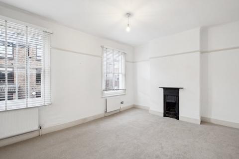 4 bedroom house to rent, Musjid Road, London