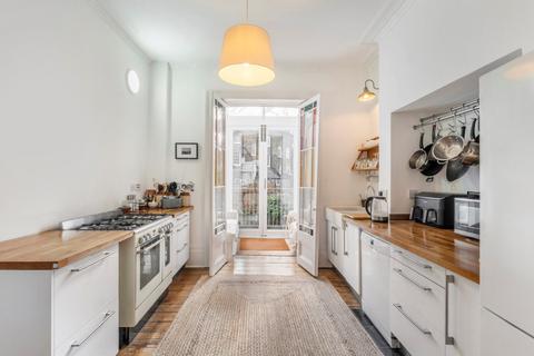 5 bedroom terraced house for sale, Huntingdon Street, Barnsbury, Islington, London