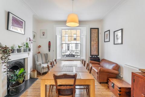 5 bedroom terraced house for sale, Huntingdon Street, Barnsbury, Islington, London