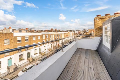 5 bedroom terraced house for sale, Huntingdon Street, Barnsbury, Islington, London