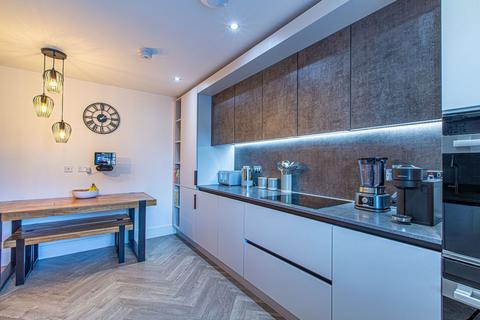 4 Park Hill View, Wakefield, WF1 5FT