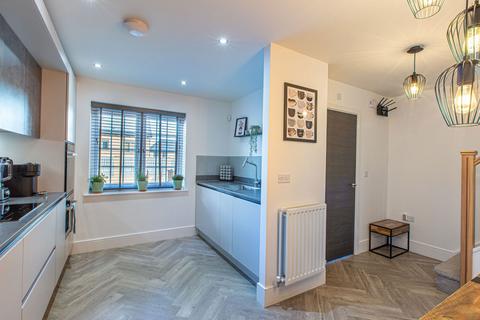 4 Park Hill View, Wakefield, WF1 5FT