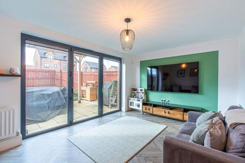 4 Park Hill View, Wakefield, WF1 5FT