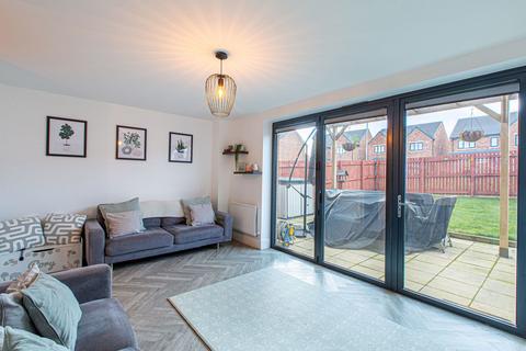 4 Park Hill View, Wakefield, WF1 5FT