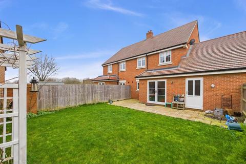 3 bedroom semi-detached house for sale, Goodearl Place, Princes Risborough HP27