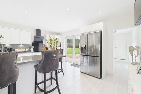 East View Drummersdale Lane, Scarisbrick, Ormskirk, L40 9RA