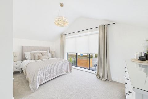 East View Drummersdale Lane, Scarisbrick, Ormskirk, L40 9RA