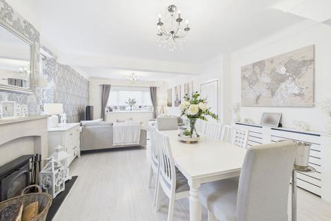 East View Drummersdale Lane, Scarisbrick, Ormskirk, L40 9RA