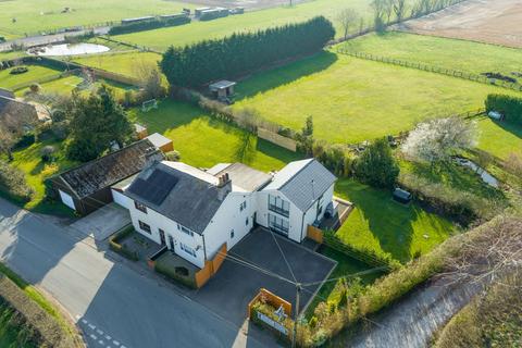 East View Drummersdale Lane, Scarisbrick, Ormskirk, L40 9RA