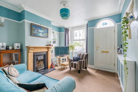40 Caernarvon Road, Norwich, NR2 3HX