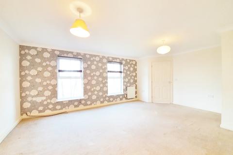 2 bedroom flat to rent, Daniel Hill Mews, Sheffield S6