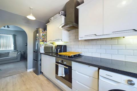 undefined, Trefoil Gardens, Amblecote, Stourbridge