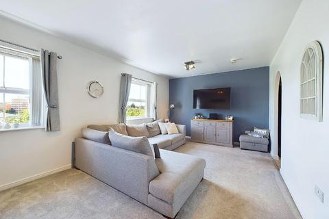 undefined, Trefoil Gardens, Amblecote, Stourbridge