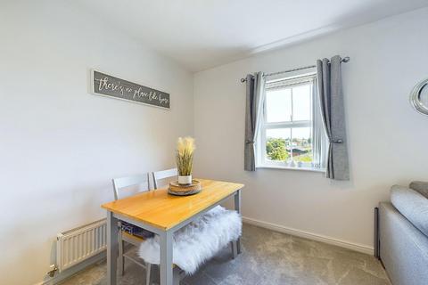 undefined, Trefoil Gardens, Amblecote, Stourbridge