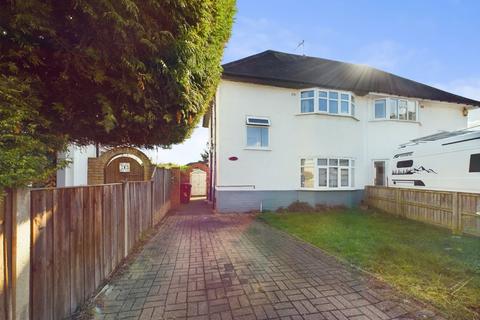 South Close, Cippenham, Berkshire, SL1