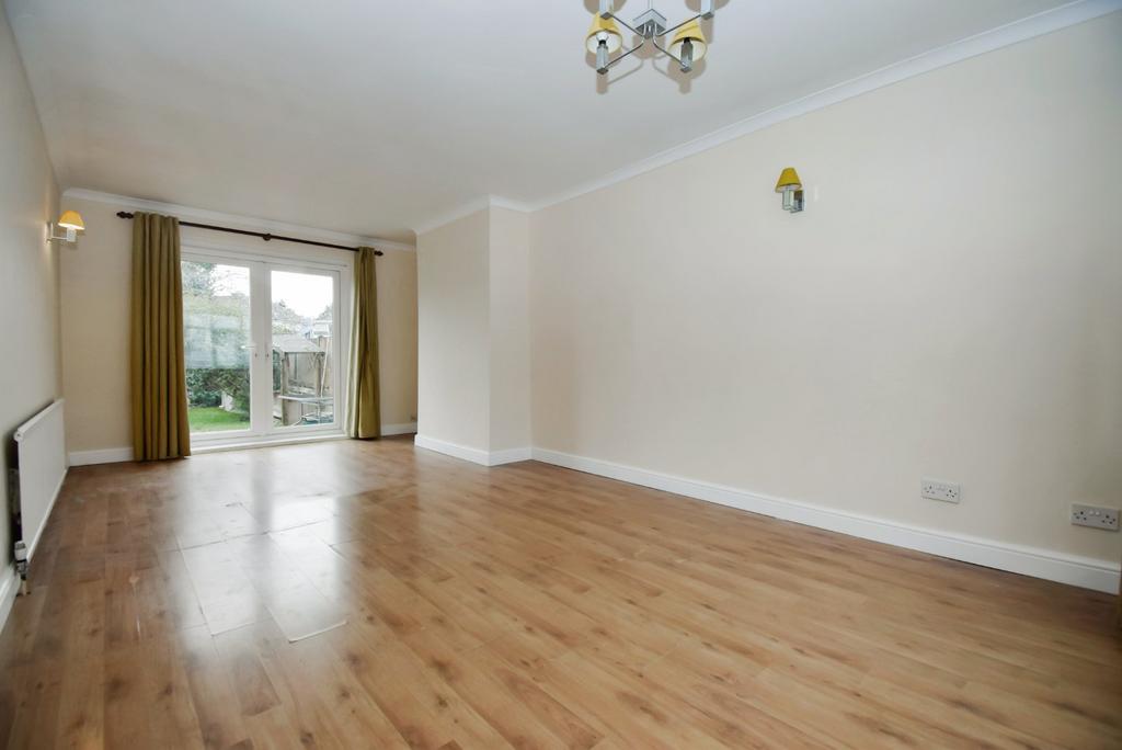 Living/Dining Room