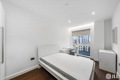 2 bedroom flat for sale, Lexington Gardens, SW11