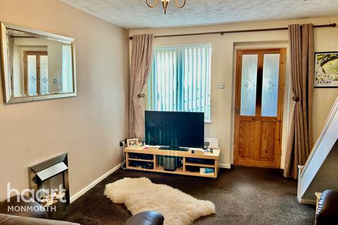 2 bedroom end of terrace house for sale, Bluebell Close, Ross-On-Wye