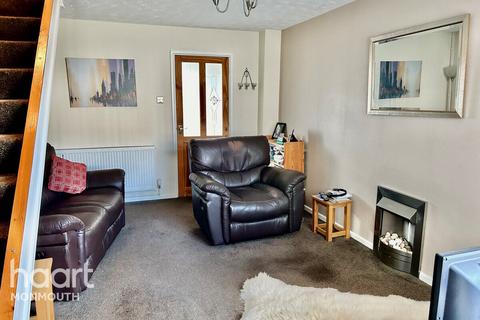 2 bedroom end of terrace house for sale, Bluebell Close, Ross-On-Wye