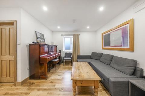 Warner House, Abercorn Place, St John's Wood, London
